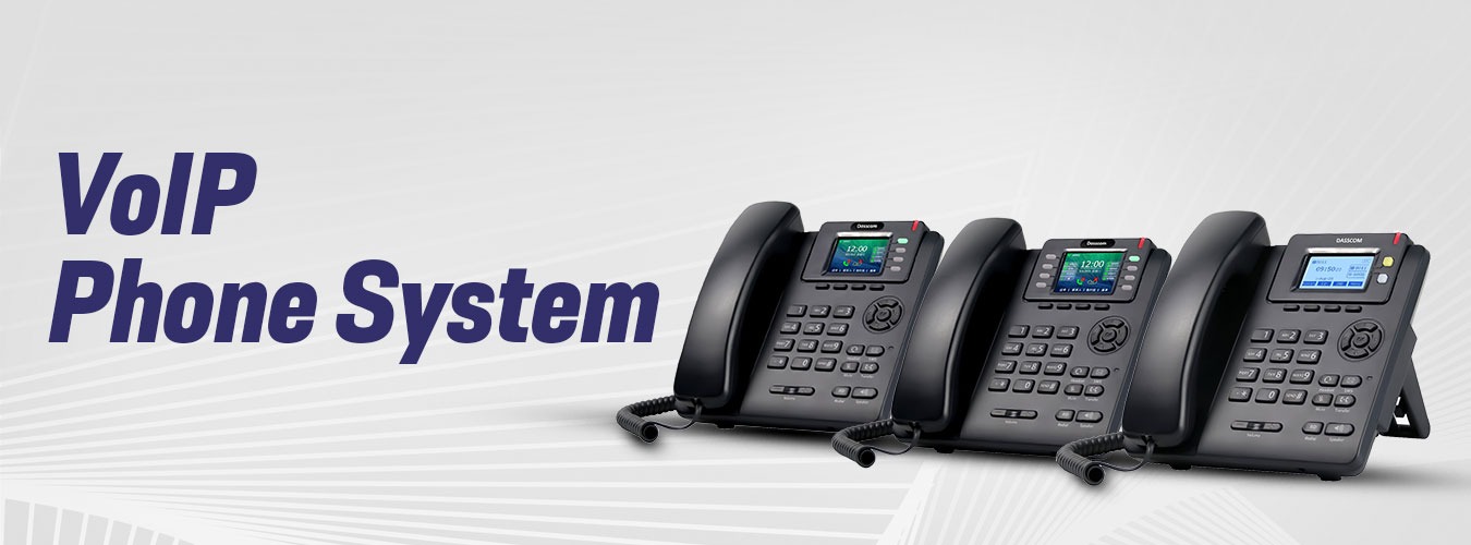 Get future-ready with the best VoIP phone system
