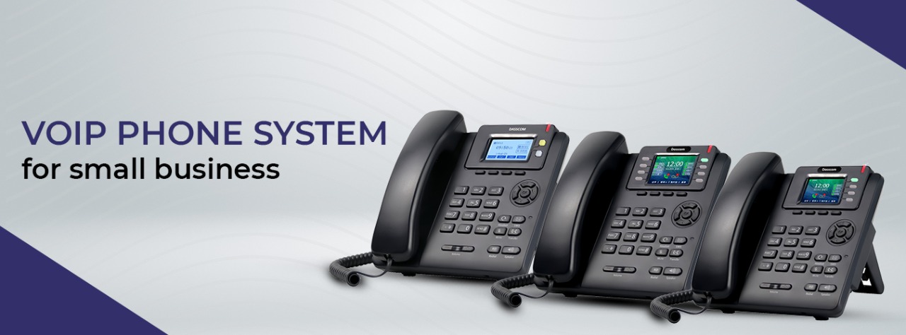 VoIP Phone system for small business: A brilliant choice