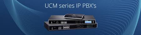 Grandstream IP Pbx