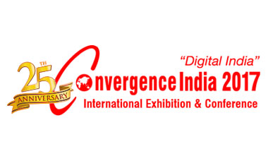 Convergence India 2017