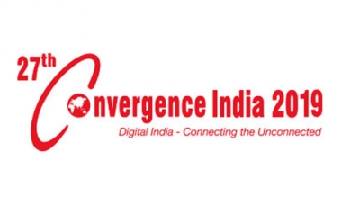 Convergence India 2019
