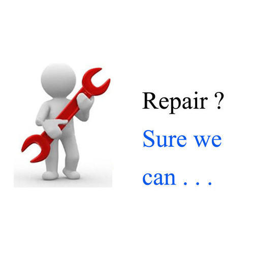 Call Center Headsets Repairing Service
